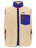 Patagonia Retro-X Vest — Beige