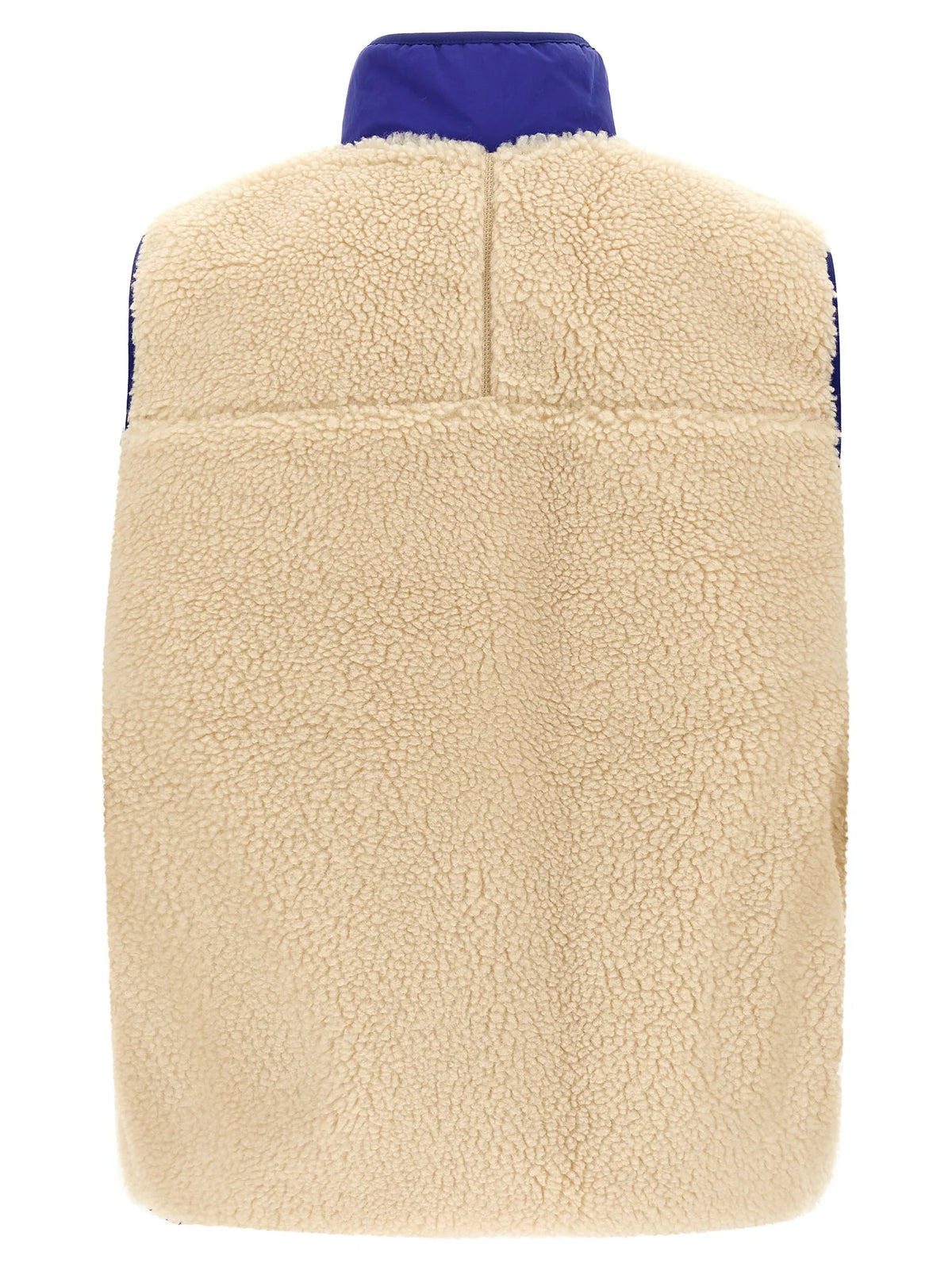 Patagonia Retro-X Vest — Beige