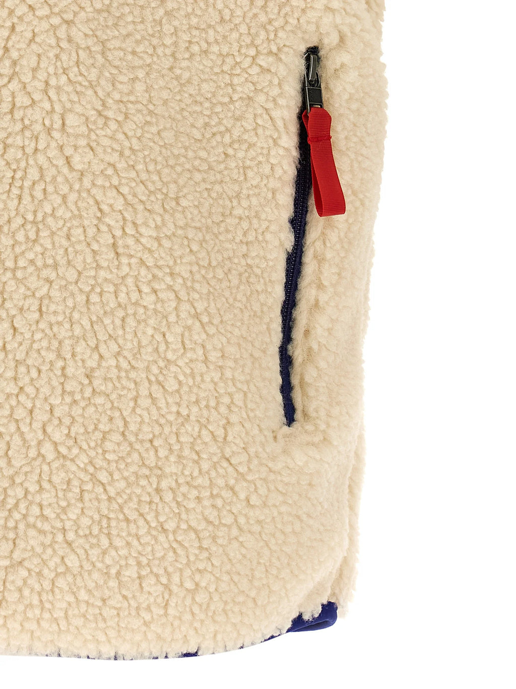 Patagonia Retro-X Vest — Beige