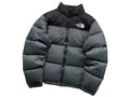 The North Face 1996 Retro Nuptse Down Jacket — Dark Grey