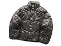 Moncler x Palm Angels Haunani Down Jacket — Grey