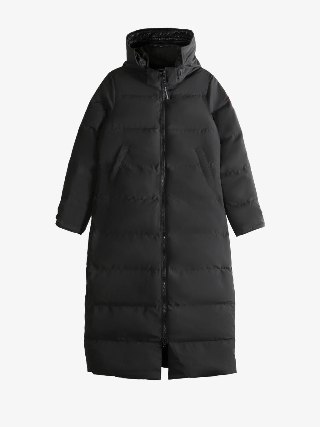 Canada Goose Women's Mystique Parka Coat