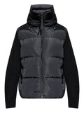 Canada Goose Men's HyBridge Grove Knit Hoody Jacket