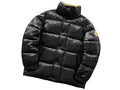 Moncler Sumido Down Jacket — Black