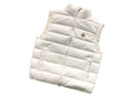 Moncler Contrin Gilet — White
