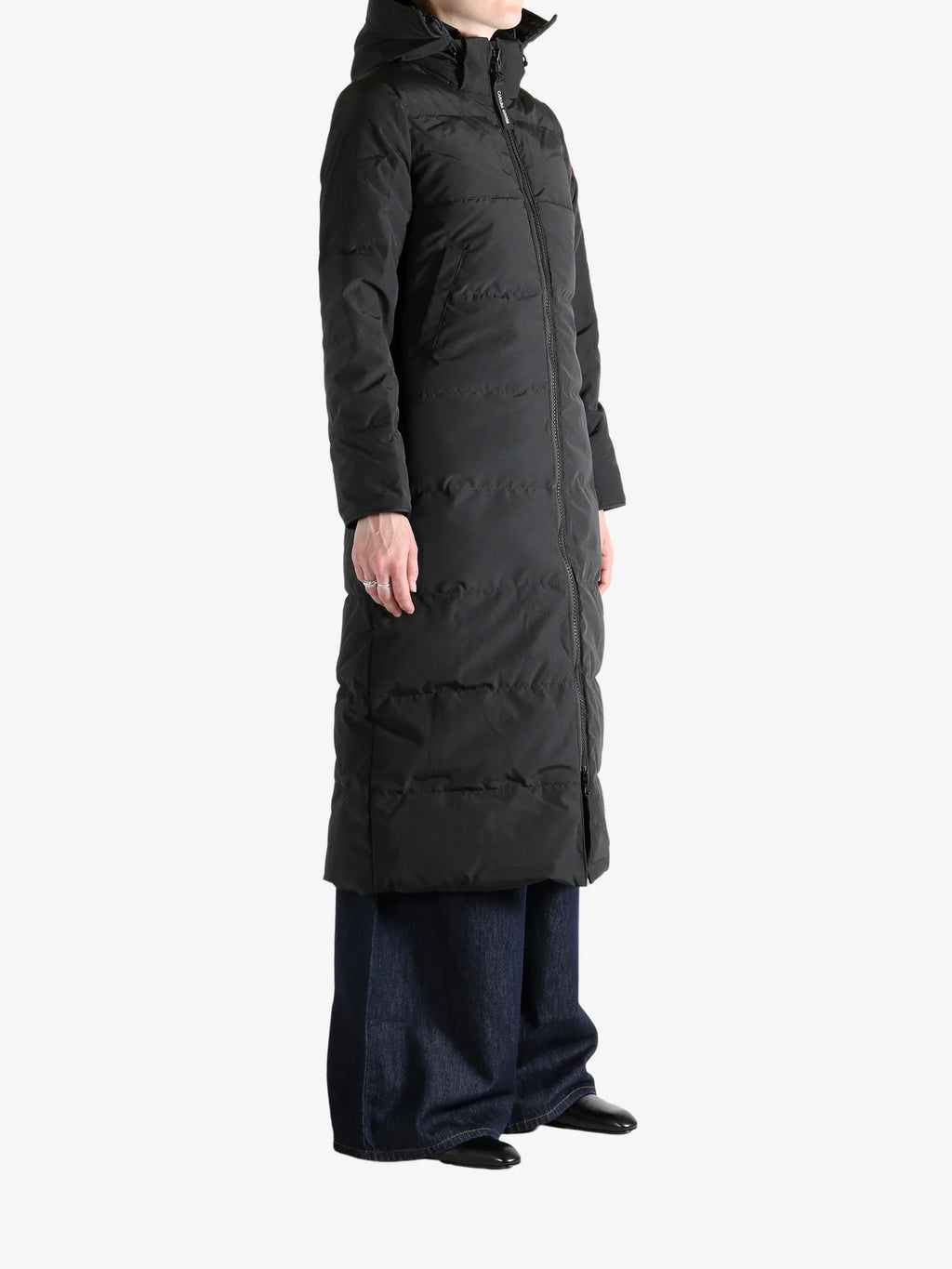 Canada Goose Women's Mystique Parka Coat