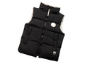 Canada Goose Everett Gilet — Pastel Black