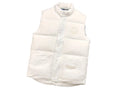 Canada Goose Arctic Freestyle Gilet — White
