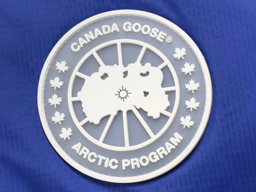 Canada Goose Arctic Freestyle Gilet — Blue