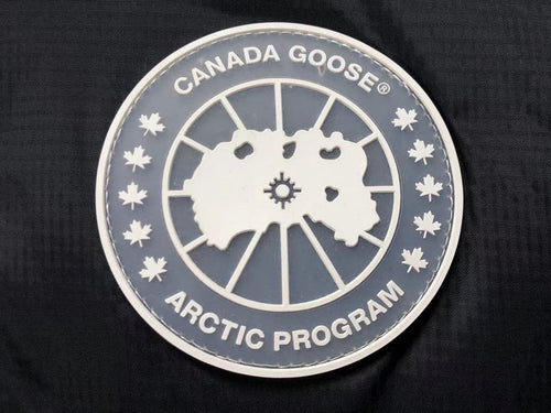 Canada Goose Arctic Freestyle Gilet — Black