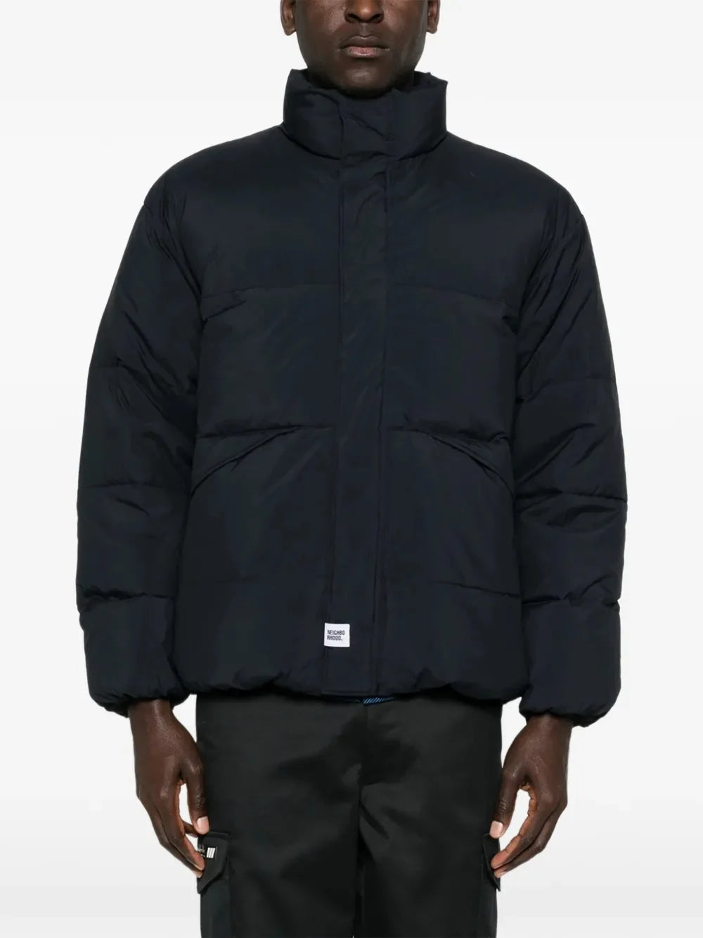 NEIGHBORHOOD Men's Classic Down Jacket