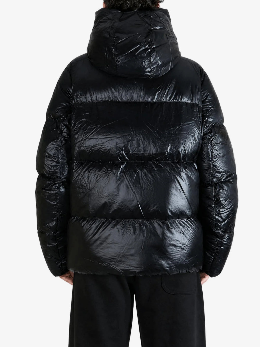 Canada Goose Men's Crofton Puffer Jacket