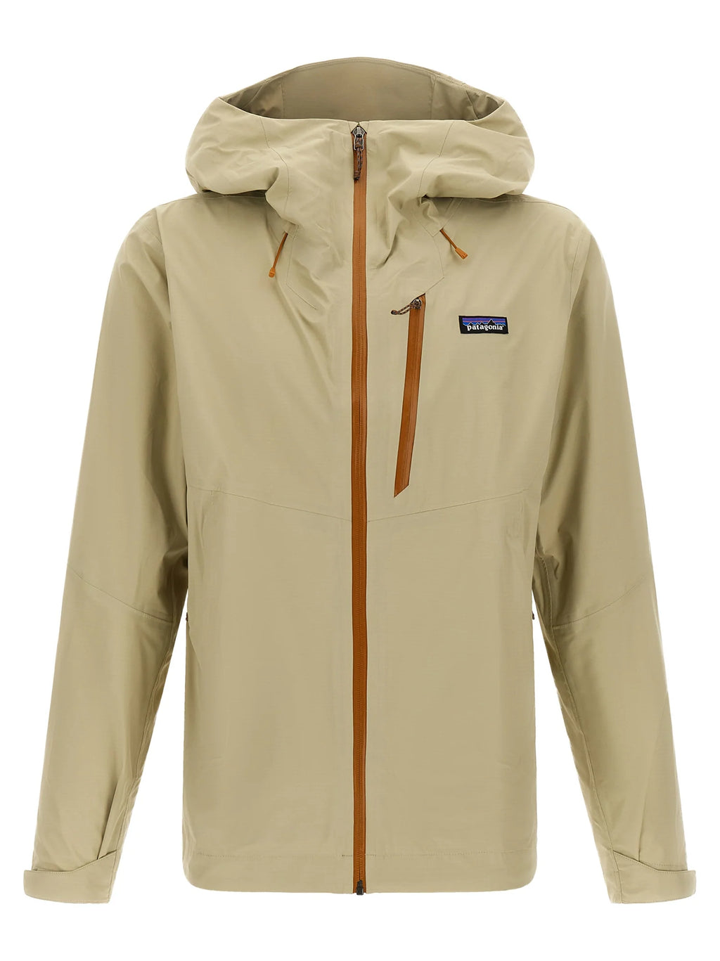 Patagonia Granite Crest Jacket — Beige