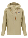 Patagonia Granite Crest Jacket — Beige