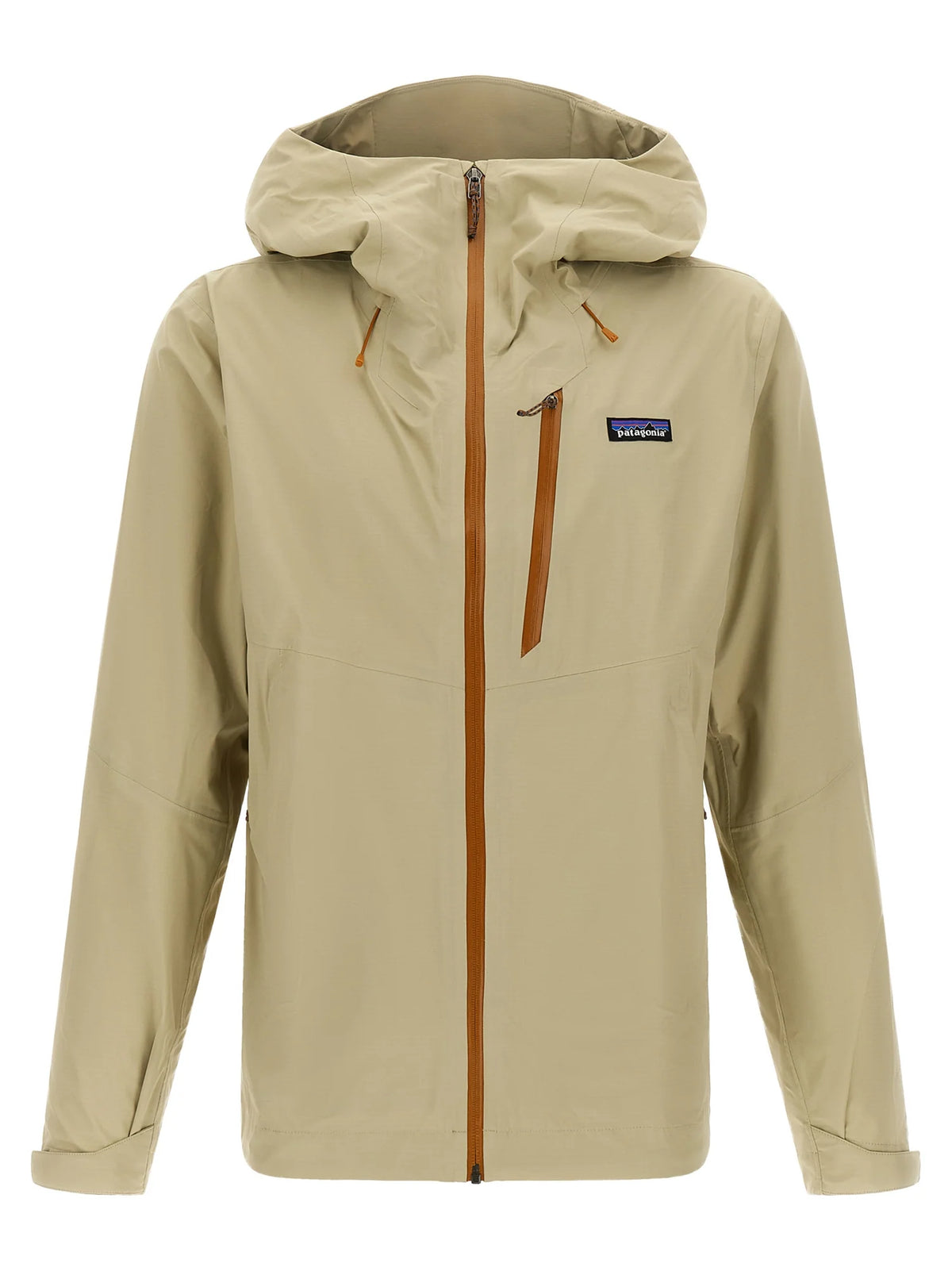 Patagonia Granite Crest Jacket — Beige