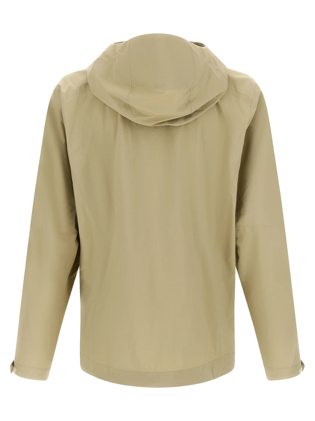 Patagonia Granite Crest Jacket — Beige