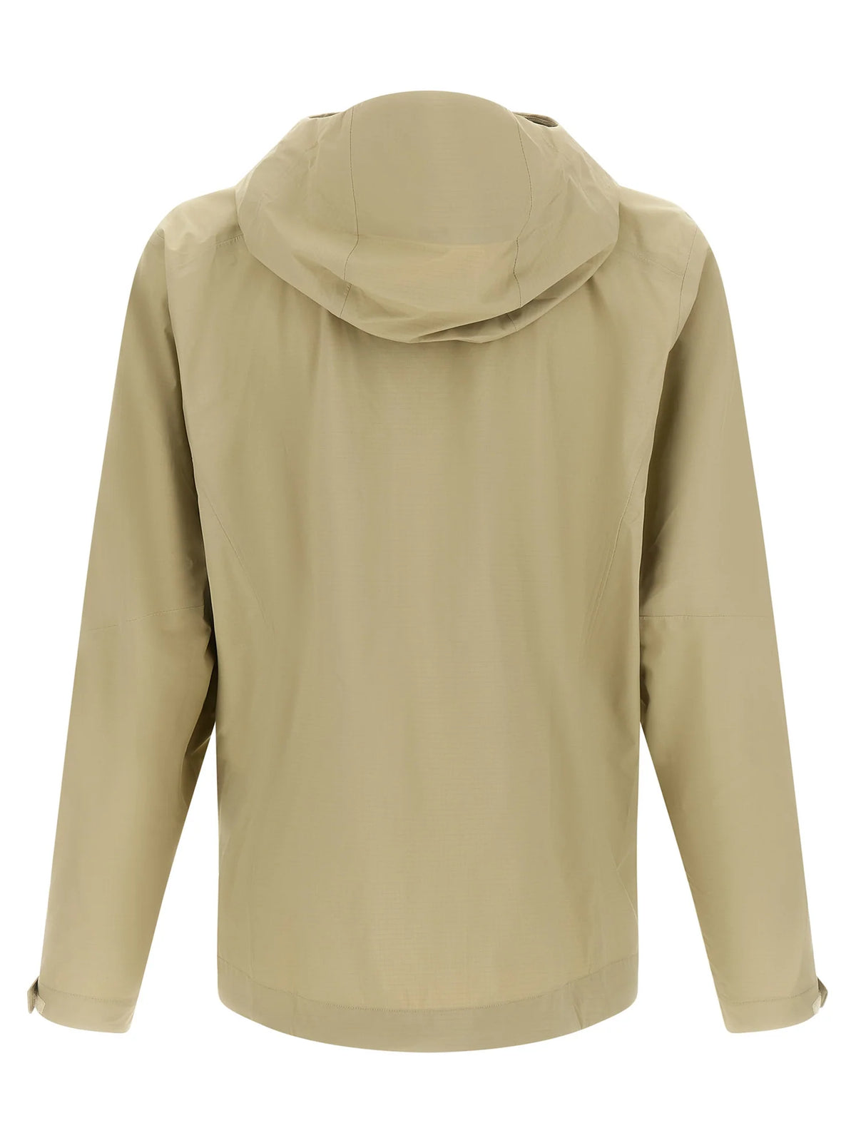 Patagonia Granite Crest Jacket — Beige
