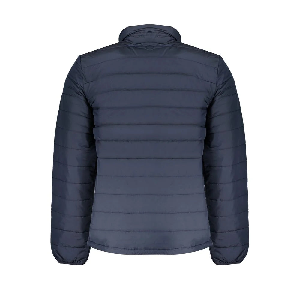 Timberland 100% Recycled Nylon Down Jacket — Navy
