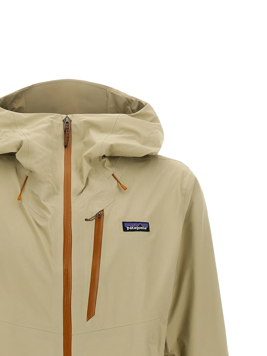 Patagonia Granite Crest Jacket — Beige