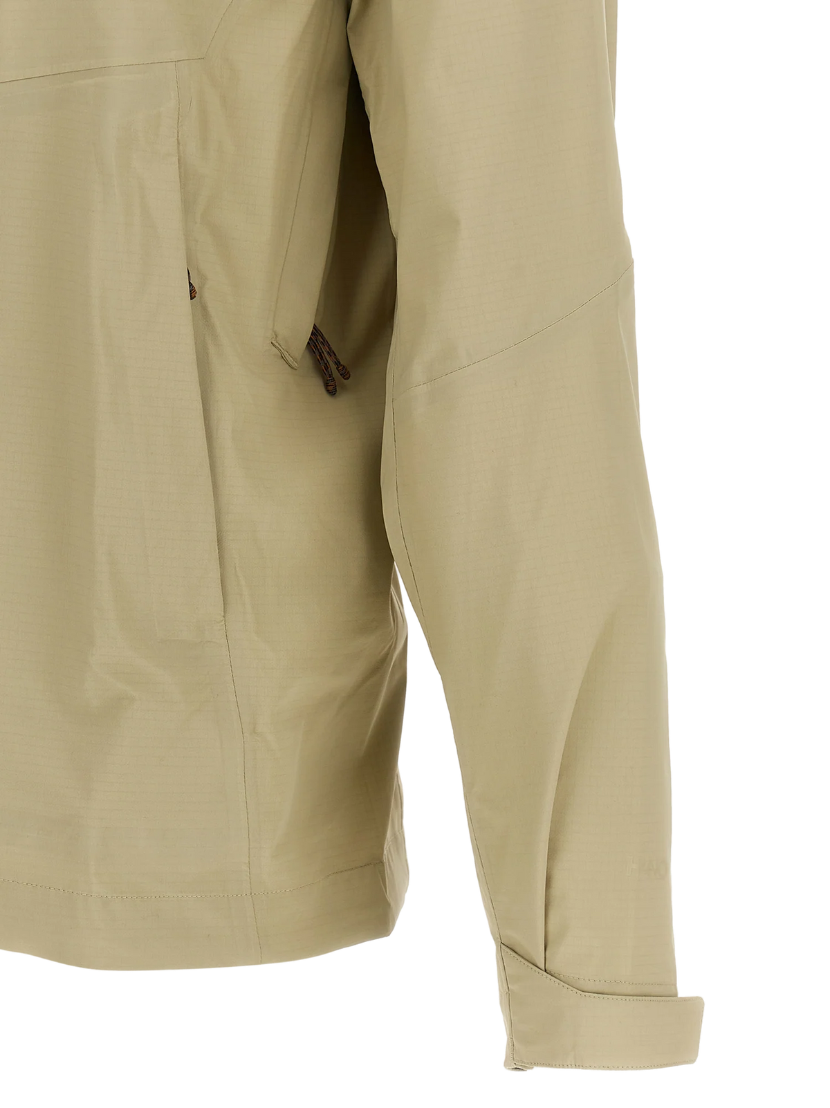 Patagonia Granite Crest Jacket — Beige