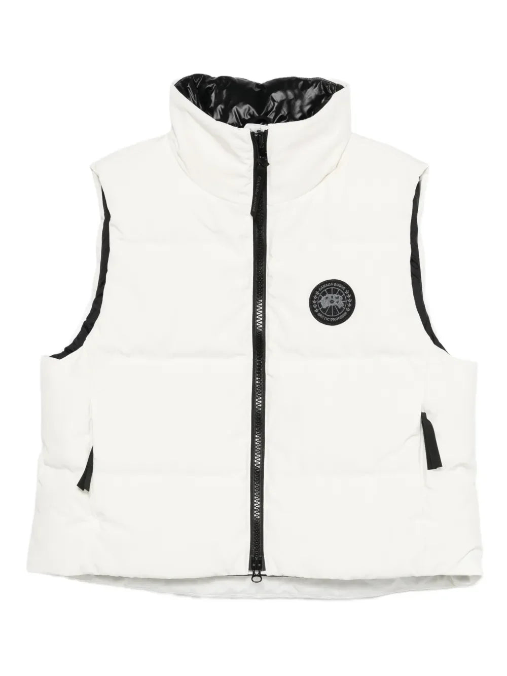 Canada Goose Women's Grandview Cropped Vest