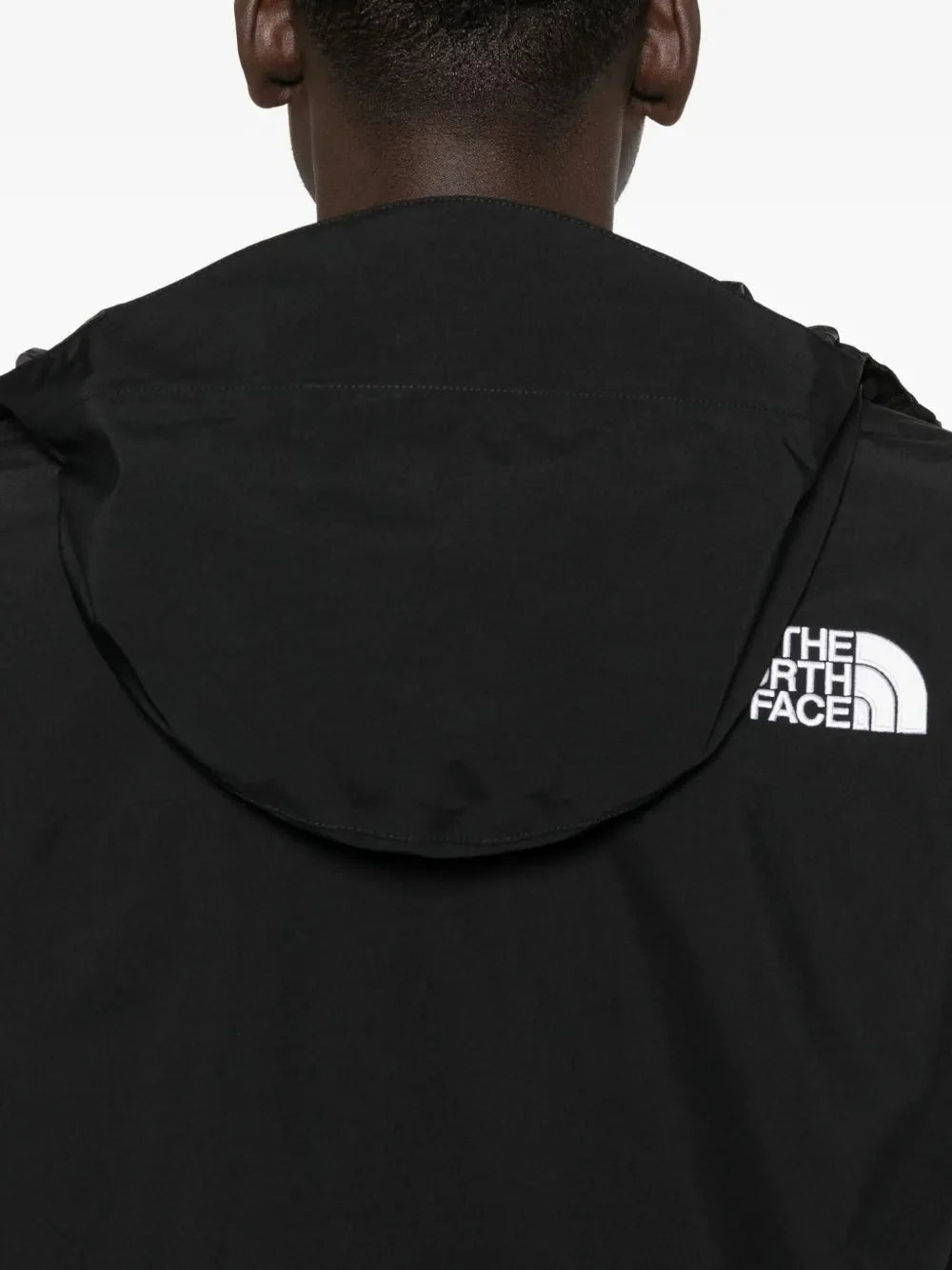The North Face Men's GTX Mountain Jacket