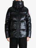 Canada Goose Men's Crofton Puffer Jacket