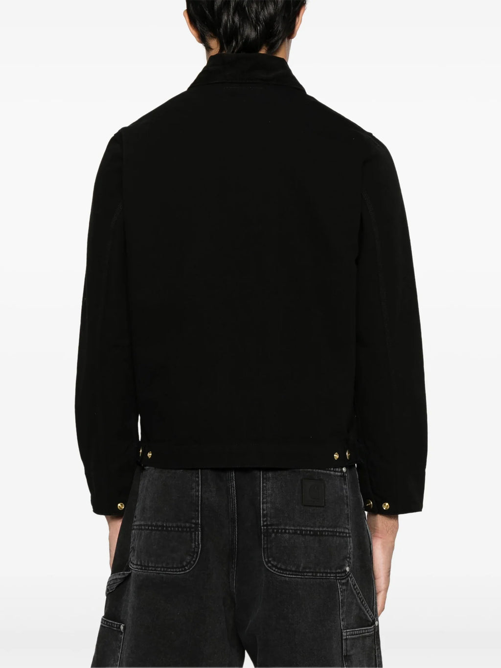Carhartt WIP Unisex Detroit Jacket