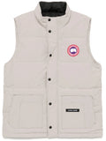 Canada Goose Men's Freestyle Crew Vest