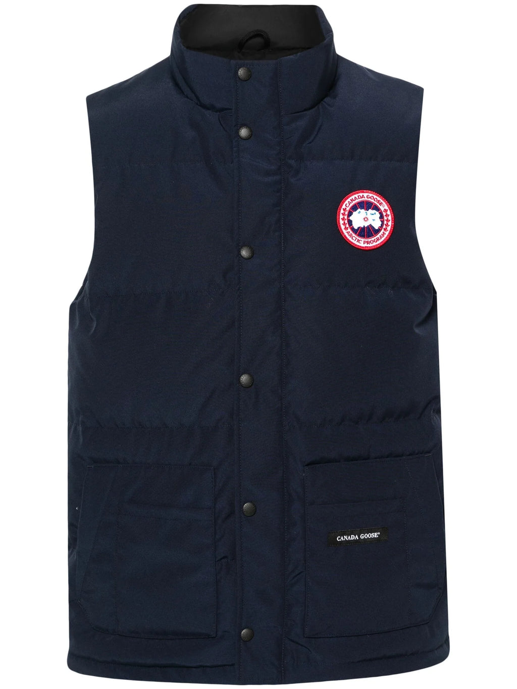 Canada Goose Men's Freestyle Crew Vest