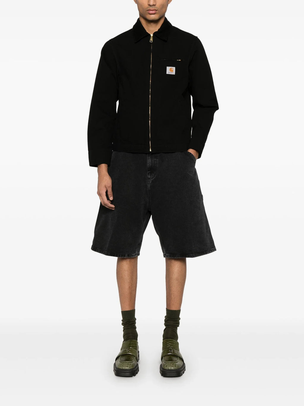 Carhartt WIP Unisex Detroit Jacket