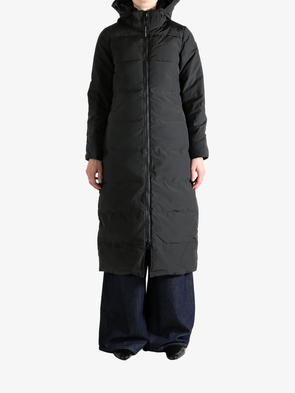 Canada Goose Women's Mystique Parka Coat