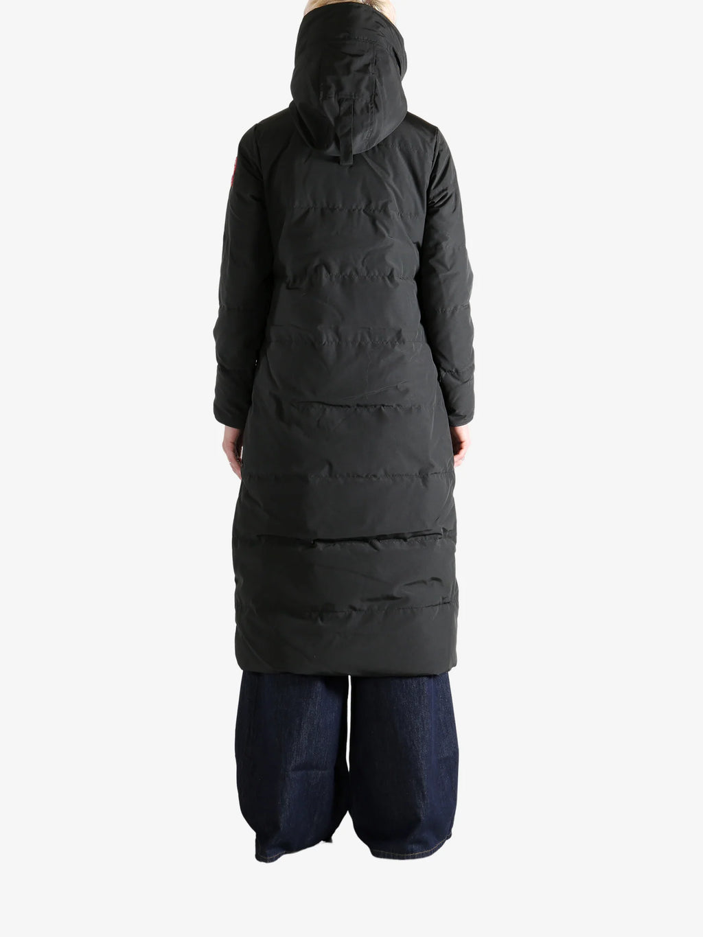Canada Goose Women's Mystique Parka Coat